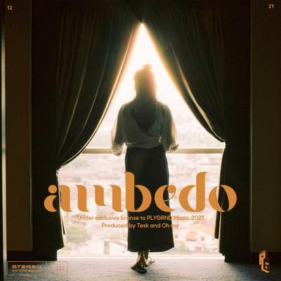 Ambedo By Oh, My., Tesk's cover
