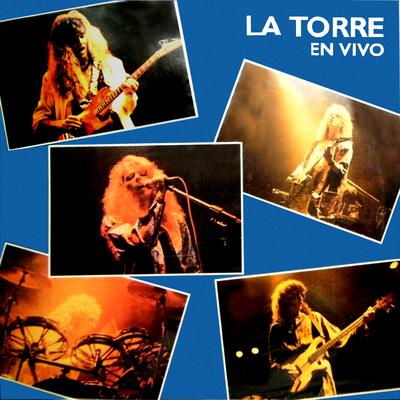 La Torre en Vivo's cover