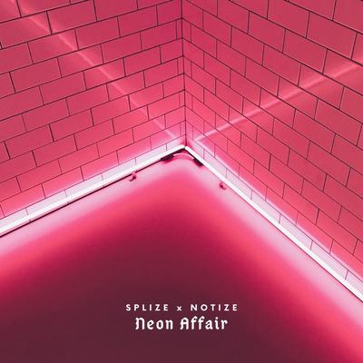 Neon Affair's cover