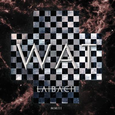 B Mashina By Laibach's cover