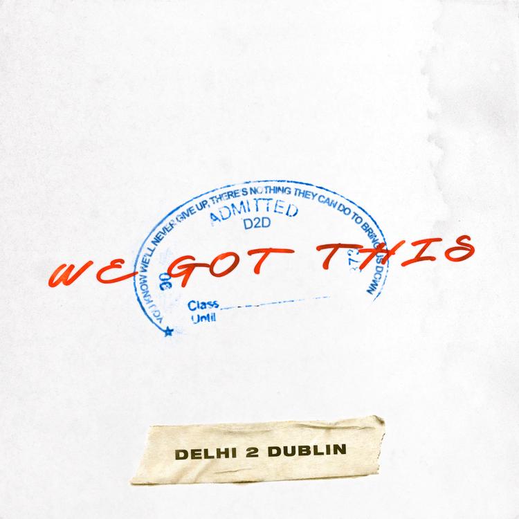 Delhi 2 Dublin's avatar image