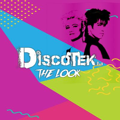 The Look's cover