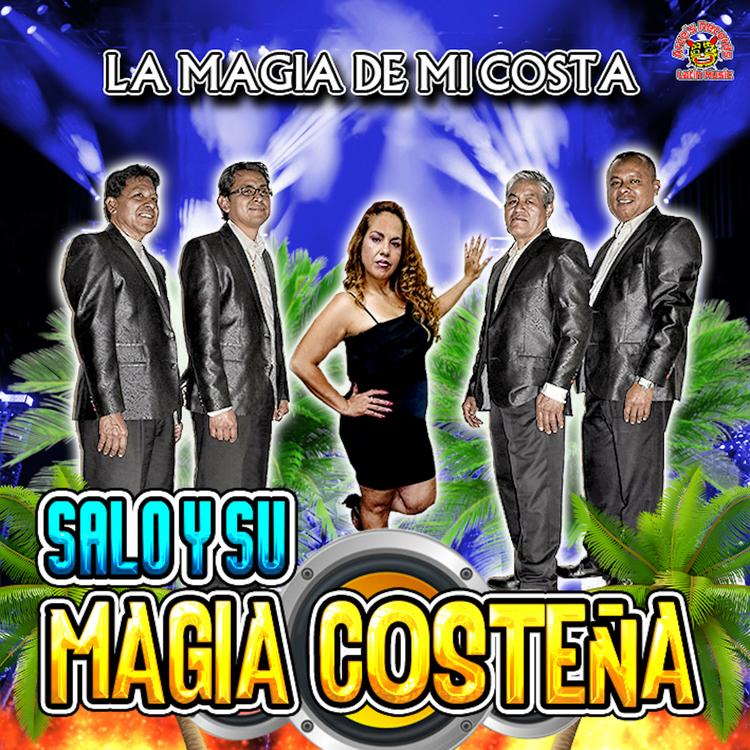 Salo Y Su Magia Costeña's avatar image