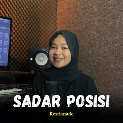 Sadar Posisi (Akustik)'s cover