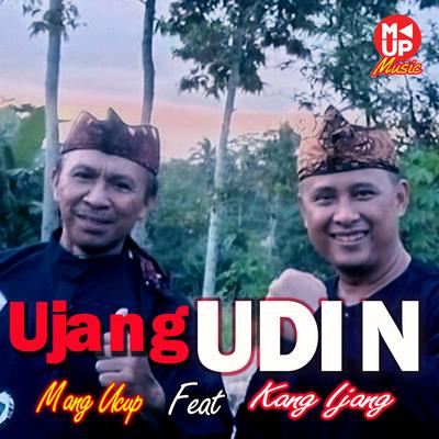 Ujang Udin's cover