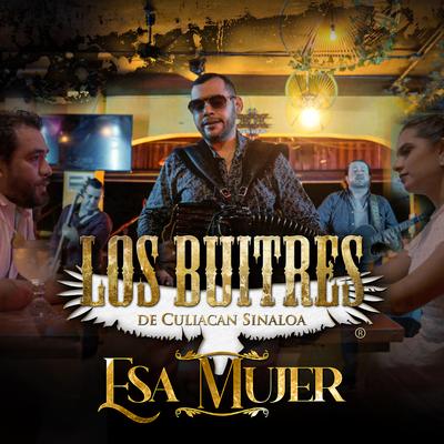 Esa Mujer's cover