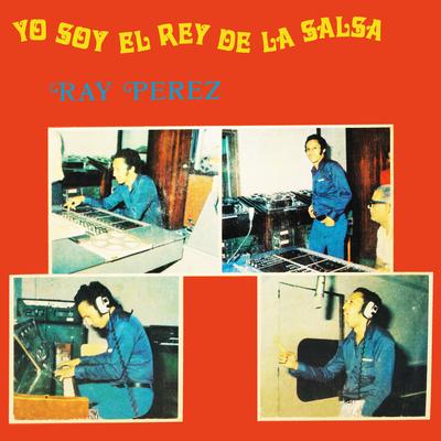 Yo Soy el Rey de la Salsa's cover