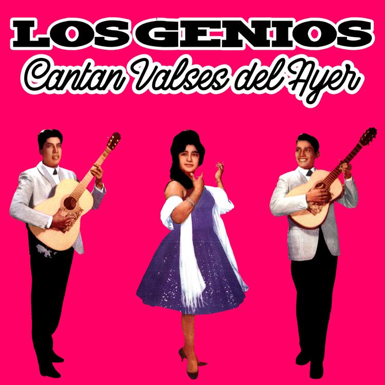 Los Genios's avatar image