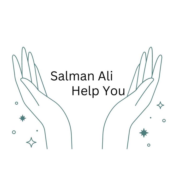 Salman Ali's avatar image