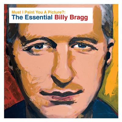 Between the Wars By Billy Bragg's cover