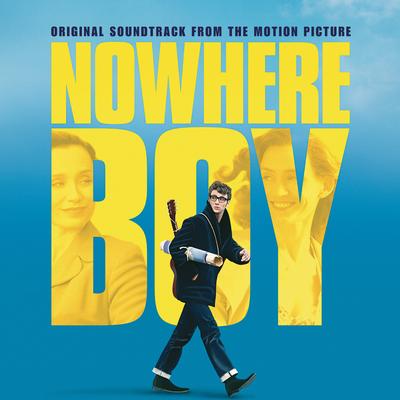 Nowhere Boy (Original Soundtrack)'s cover