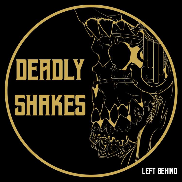 Deadly Shakes's avatar image