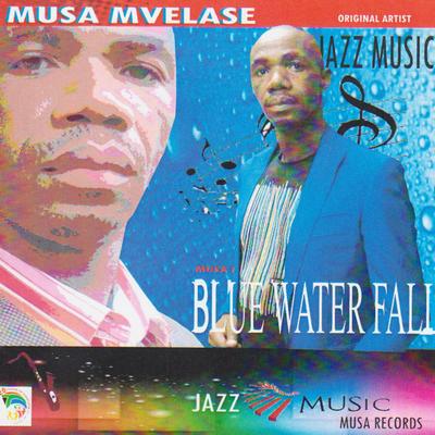 Musa Mvelase's cover