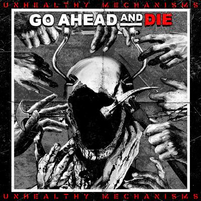 Blast Zone By Go Ahead And Die's cover