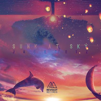 Sunk at Sky By Jackpotz's cover