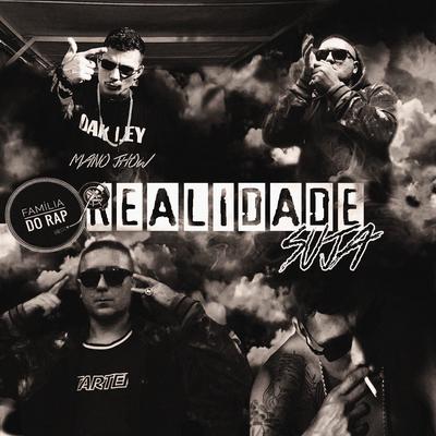 Família Do Rap's cover