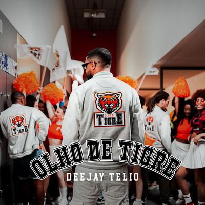 Olho de Tigre's cover