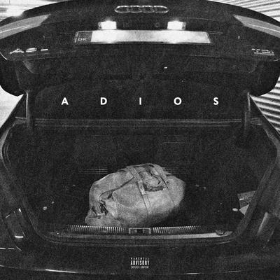 Adios (feat. Kesi)'s cover