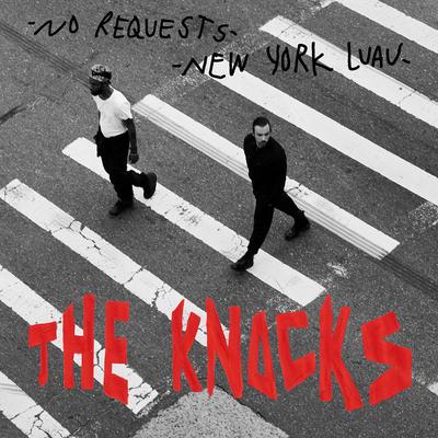 New York Luau By The Knocks's cover