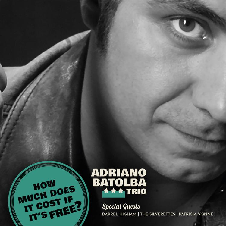 The Adriano BaTolba Trio's avatar image