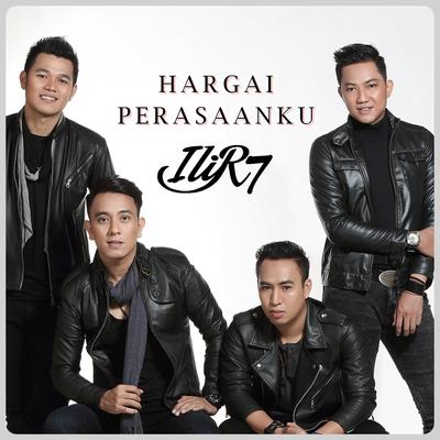 Hargai Perasaanku's cover