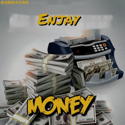 Money's cover