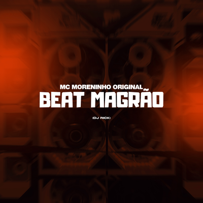 Beat Magrão's cover