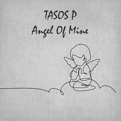 Angel Of Mine (Instrumental)'s cover