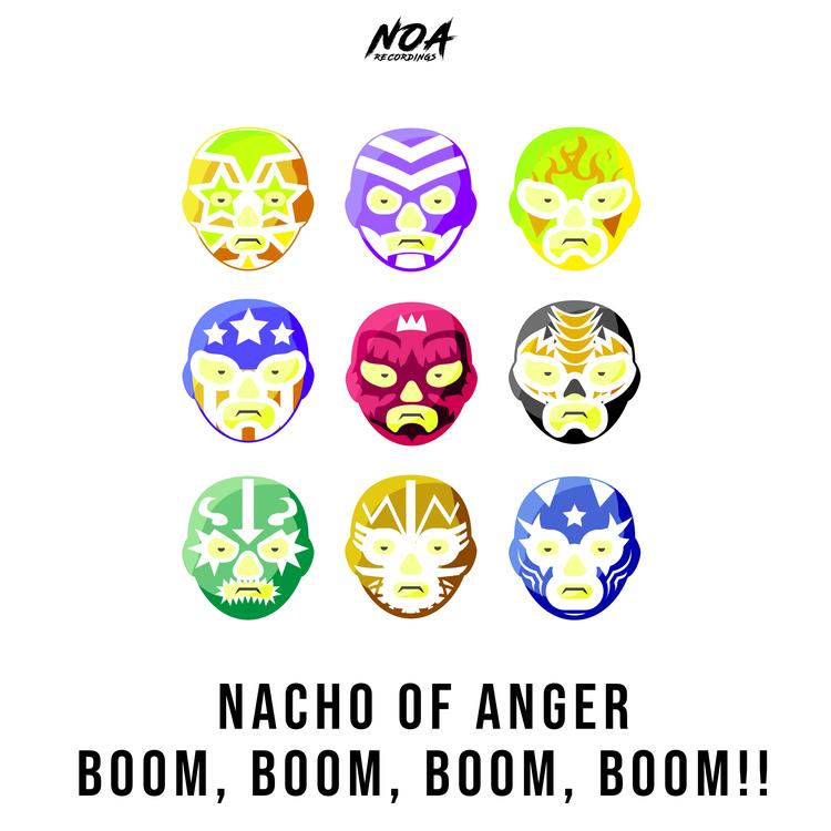 Nacho of Anger's avatar image