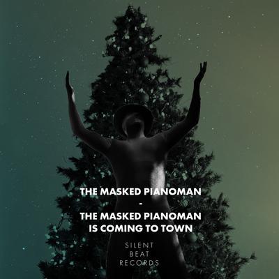 O Holy Night By The Masked Pianoman's cover