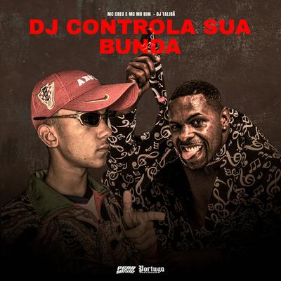 Dj Controla Sua Bunda's cover