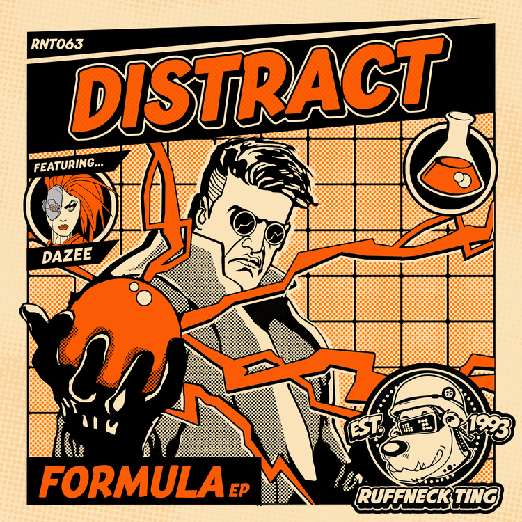 Distract's avatar image