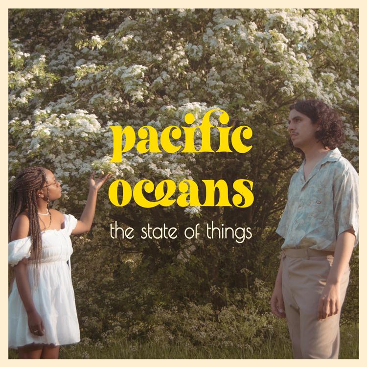 Pacific Oceans's avatar image