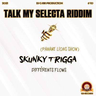 SKUNKY TRIGGA's cover