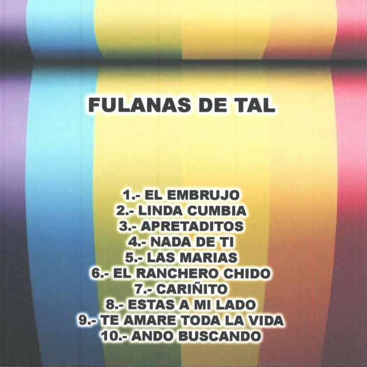 Fulanas De Tal's avatar image