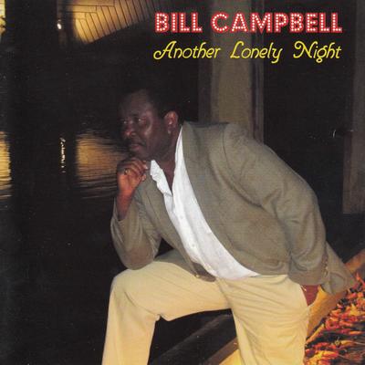 In My Bed By Bill Campbell's cover