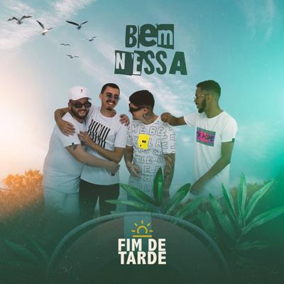 Morena / Não, Não Vou (Ao Vivo) By Bem Nessa's cover