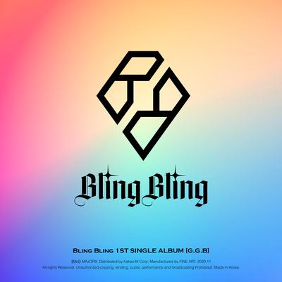 G.G.B By bling.bling's cover