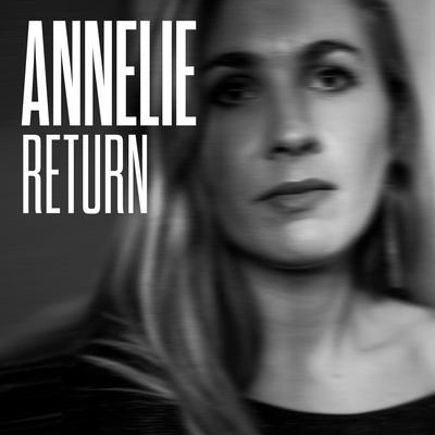 Return By Annelie's cover