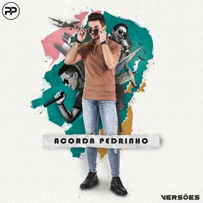 Acorda Pedrinho's cover