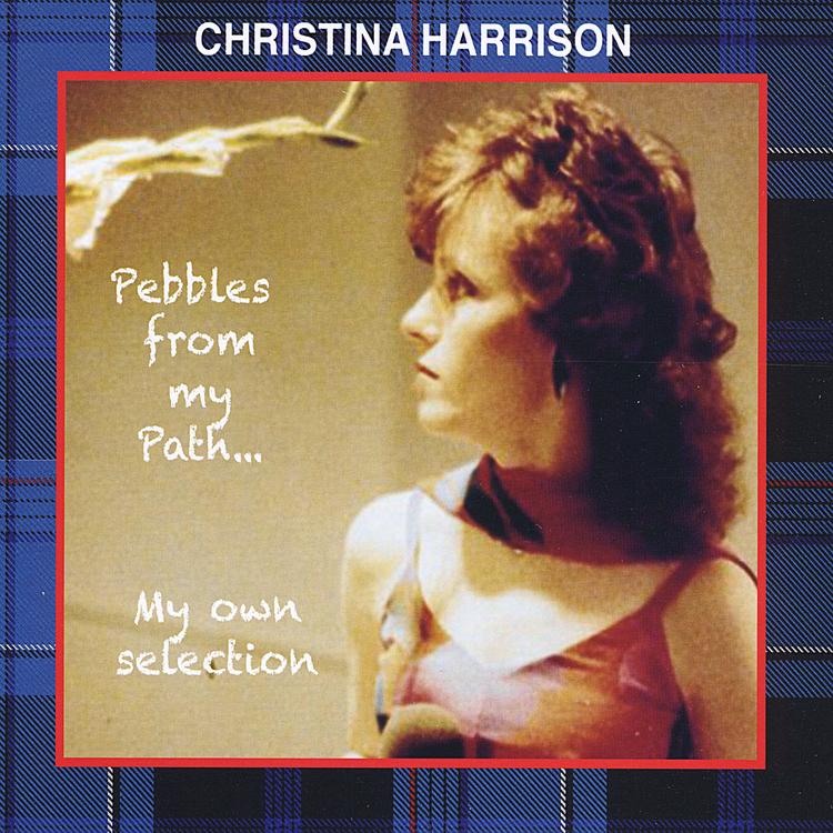 Christina Harrison's avatar image