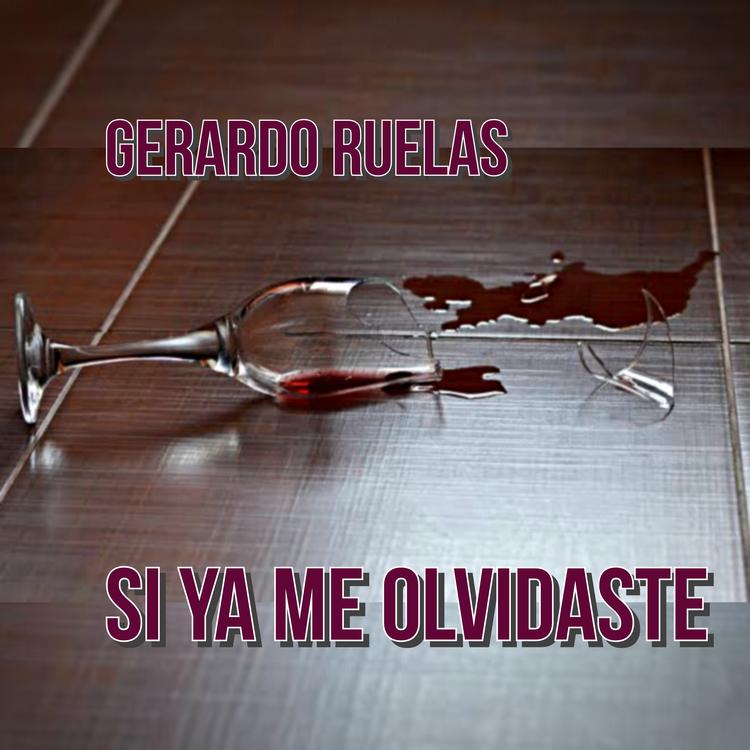 Gerardo Ruelas's avatar image