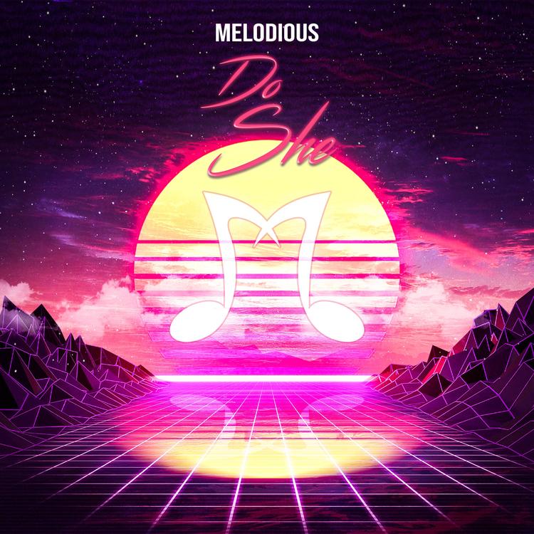 Melodious's avatar image