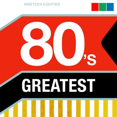 Girls Just Want to Have Fun By 80's D.J. Dance, 80s Greatest Hits's cover