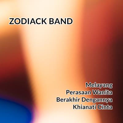 Zodiack Band's cover