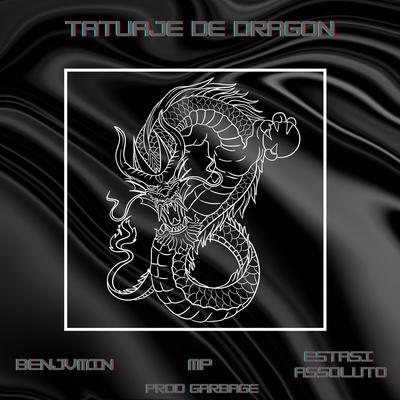 Tatuaje de Dragón's cover