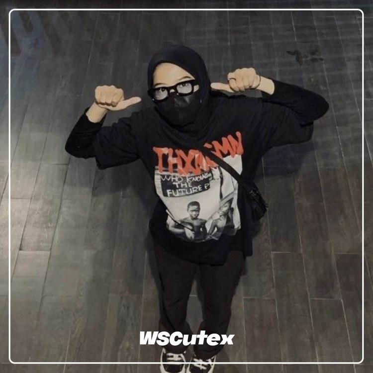 WSCutex's avatar image