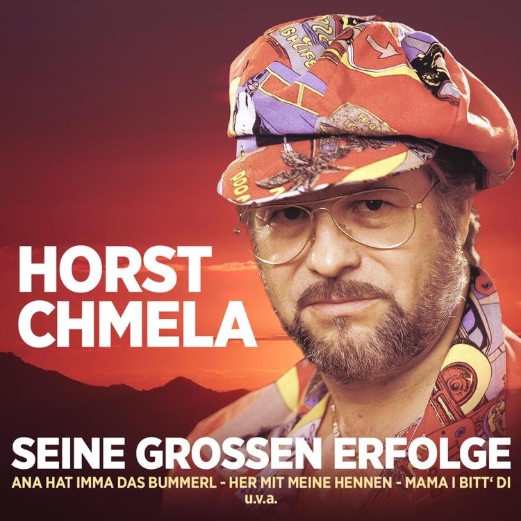 Horst Chmela's avatar image