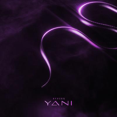 Yani's cover