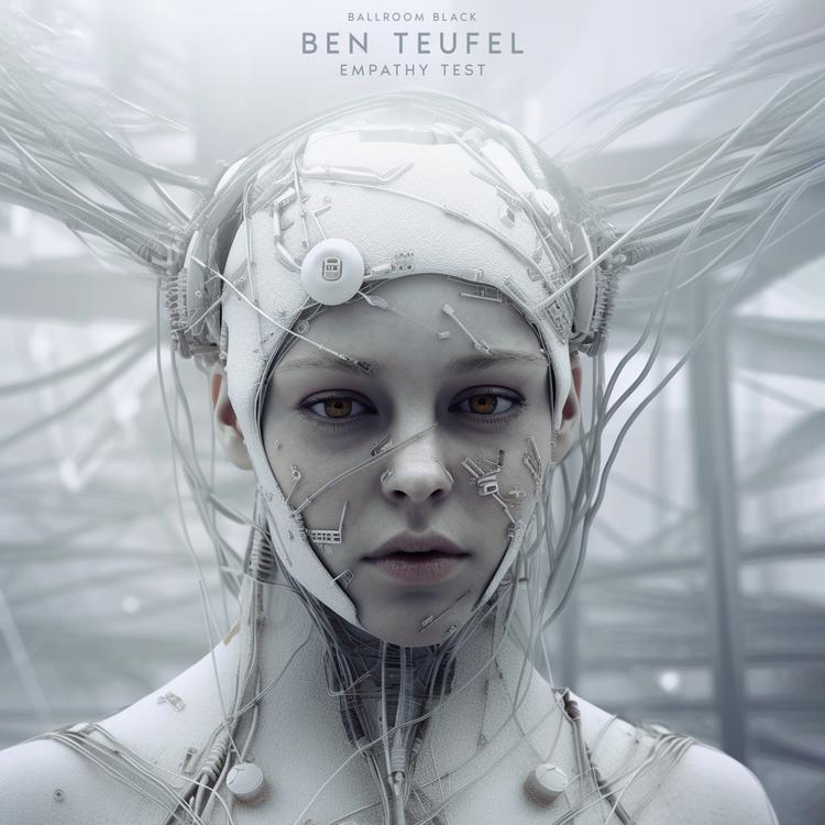 Ben Teufel's avatar image